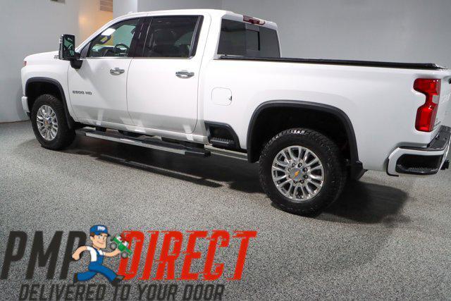 used 2023 Chevrolet Silverado 2500 car, priced at $62,895