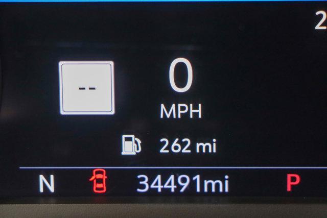 used 2023 Chevrolet Silverado 2500 car, priced at $62,895