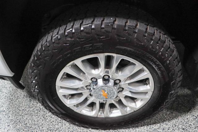 used 2023 Chevrolet Silverado 2500 car, priced at $62,895