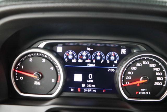 used 2023 Chevrolet Silverado 2500 car, priced at $62,895