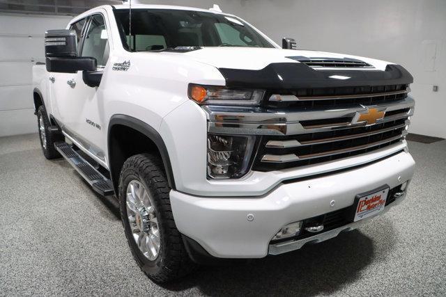 used 2023 Chevrolet Silverado 2500 car, priced at $62,895