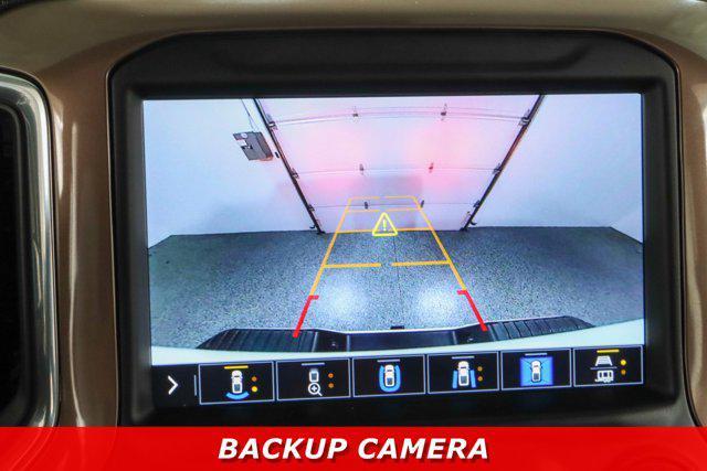 used 2023 Chevrolet Silverado 2500 car, priced at $62,895