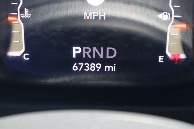 used 2019 Jeep Wrangler Unlimited car, priced at $29,995