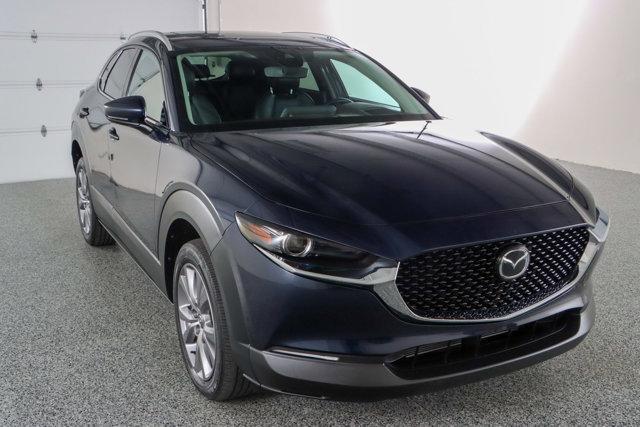 used 2021 Mazda CX-30 car, priced at $22,895