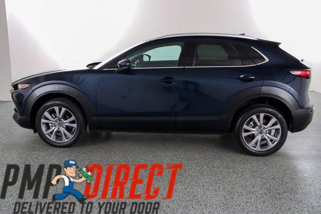 used 2021 Mazda CX-30 car, priced at $22,895