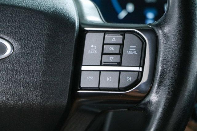 used 2022 Ford F-150 car, priced at $46,995