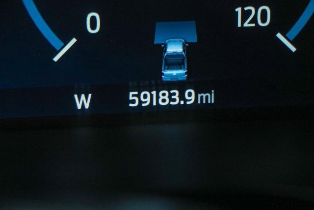 used 2022 Ford F-150 car, priced at $46,995