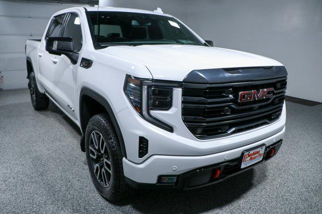 used 2023 GMC Sierra 1500 car, priced at $55,995