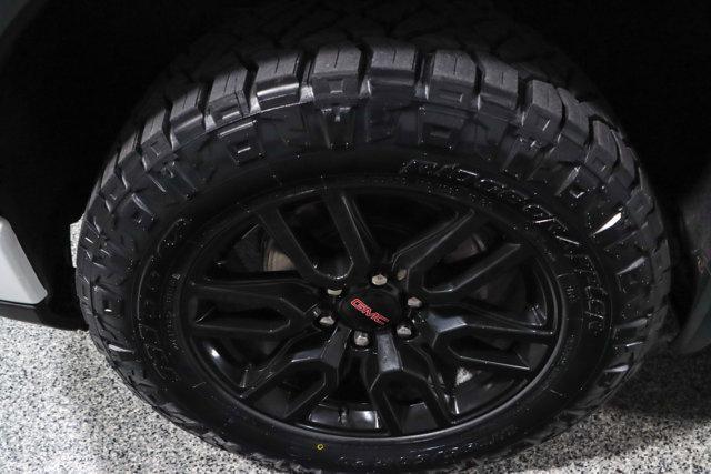 used 2023 GMC Sierra 1500 car, priced at $46,995