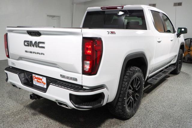 used 2023 GMC Sierra 1500 car, priced at $46,995