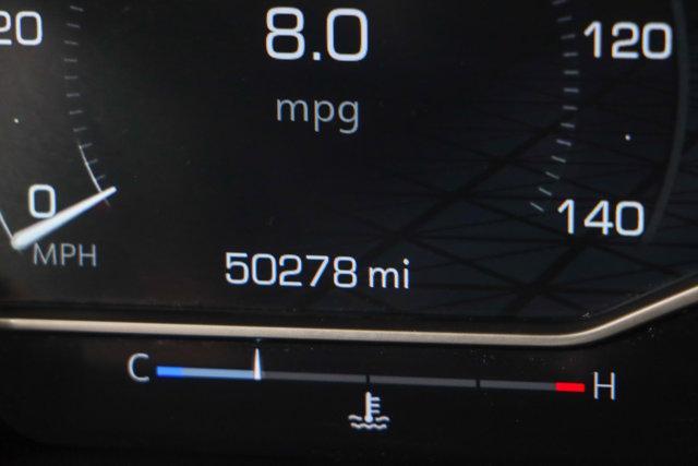 used 2023 GMC Sierra 1500 car, priced at $46,995