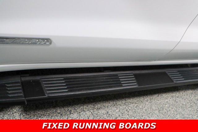 used 2023 GMC Sierra 1500 car, priced at $46,995