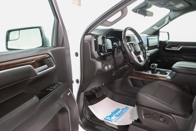 used 2023 GMC Sierra 1500 car, priced at $46,995