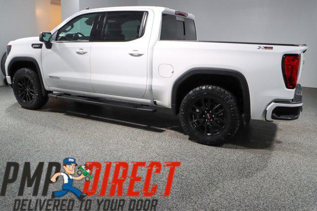 used 2023 GMC Sierra 1500 car, priced at $46,995