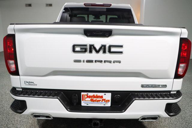 used 2023 GMC Sierra 1500 car, priced at $46,995