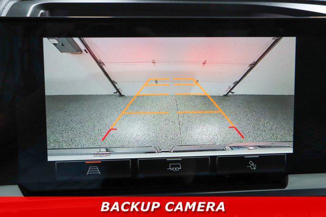 used 2023 GMC Sierra 1500 car, priced at $46,995