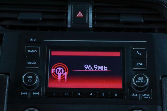 used 2020 Honda Civic car, priced at $17,995