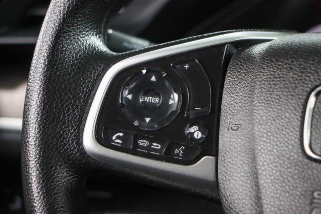 used 2020 Honda Civic car, priced at $17,995