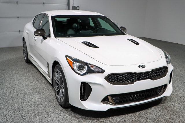 used 2021 Kia Stinger car, priced at $25,995