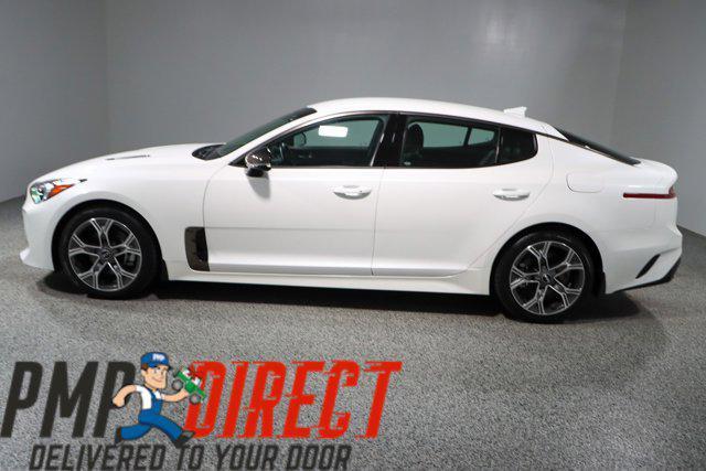 used 2021 Kia Stinger car, priced at $25,995