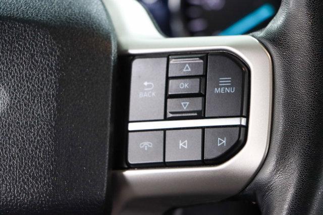 used 2023 Ford Expedition car, priced at $44,995