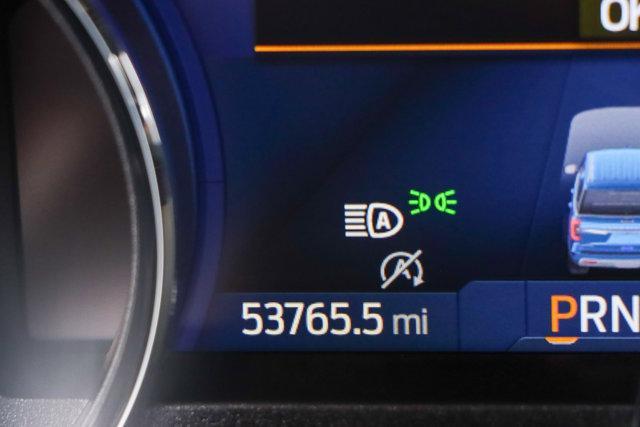 used 2023 Ford Expedition car, priced at $44,995