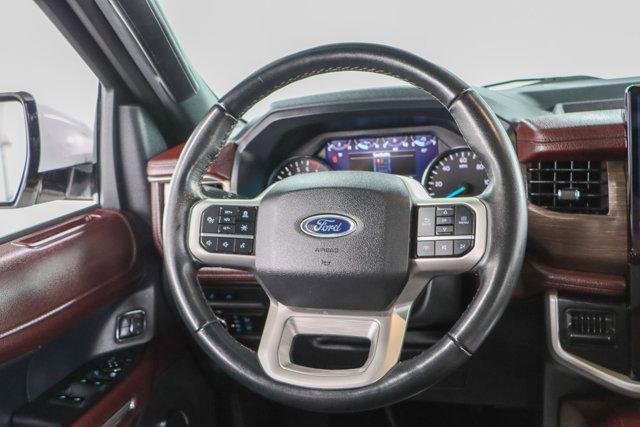 used 2023 Ford Expedition car, priced at $44,995