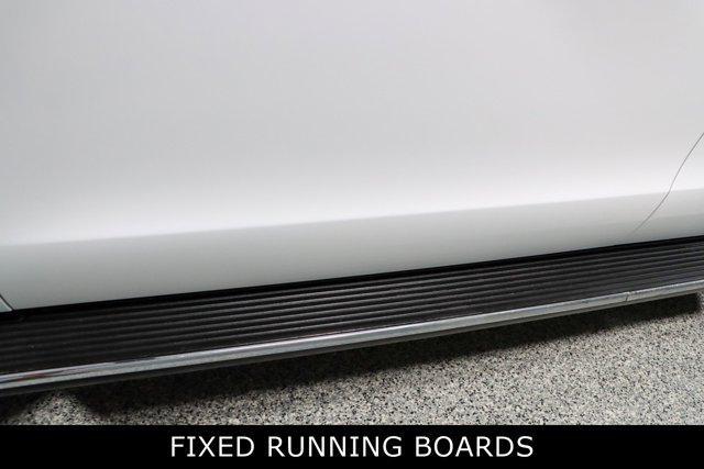 used 2023 Ford Expedition car, priced at $44,995