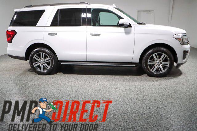 used 2023 Ford Expedition car, priced at $44,995