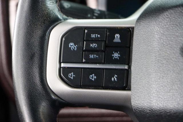 used 2023 Ford Expedition car, priced at $44,995