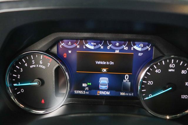 used 2023 Ford Expedition car, priced at $44,995