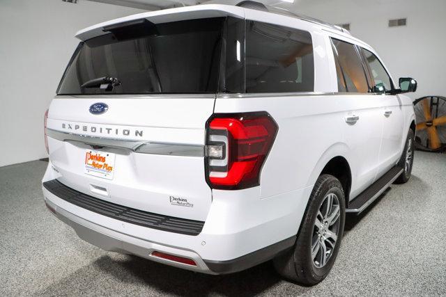 used 2023 Ford Expedition car, priced at $44,995