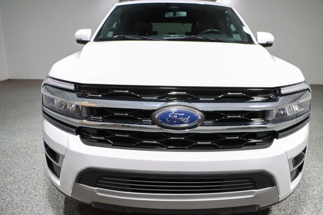 used 2023 Ford Expedition car, priced at $44,995