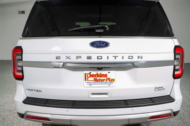 used 2023 Ford Expedition car, priced at $44,995