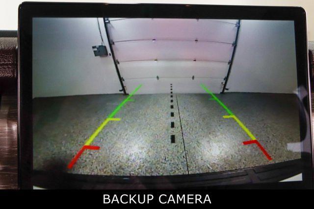 used 2023 Ford Expedition car, priced at $44,995