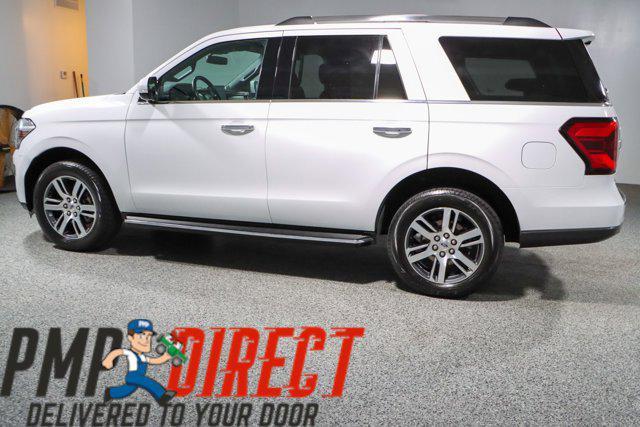used 2023 Ford Expedition car, priced at $44,995