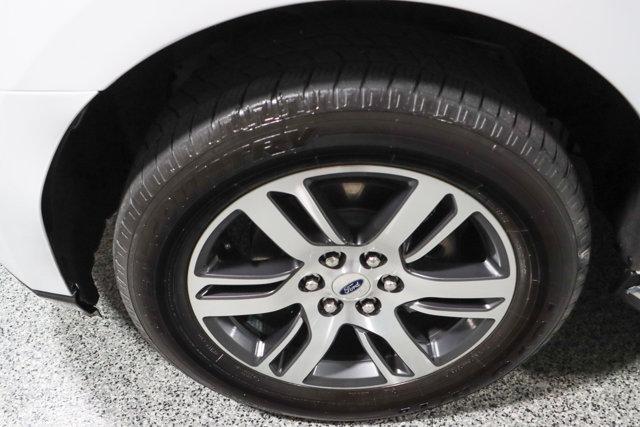 used 2023 Ford Expedition car, priced at $44,995