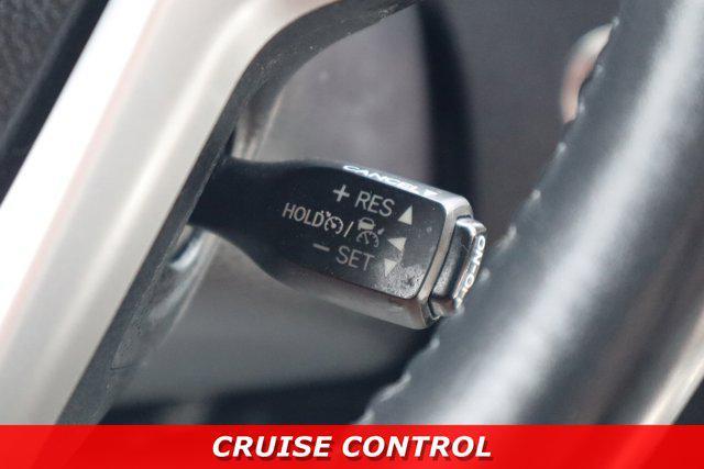 used 2017 Toyota Highlander car, priced at $15,995