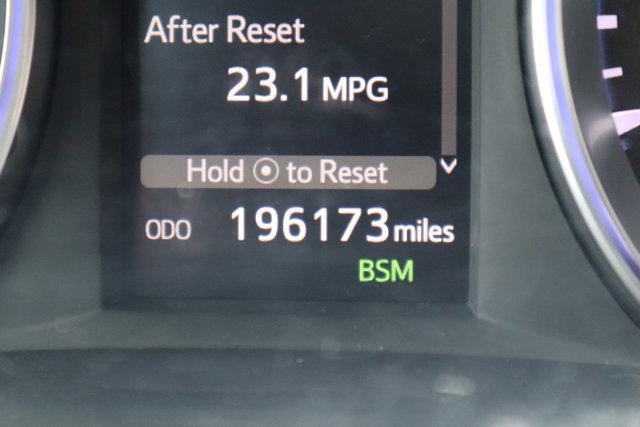 used 2017 Toyota Highlander car, priced at $15,995