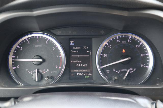 used 2017 Toyota Highlander car, priced at $15,995