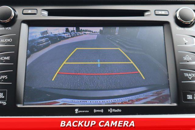 used 2017 Toyota Highlander car, priced at $15,995