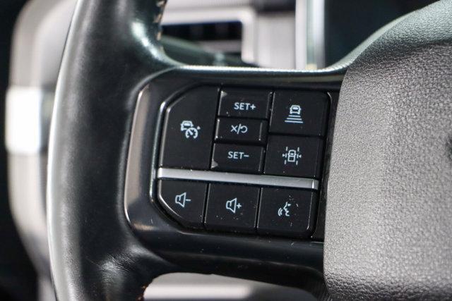 used 2021 Ford F-150 car, priced at $45,995