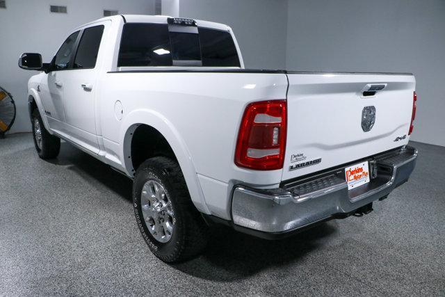 used 2022 Ram 2500 car, priced at $49,995