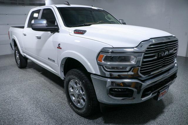 used 2022 Ram 2500 car, priced at $49,995