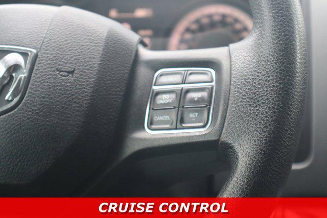 used 2017 Ram 1500 car, priced at $15,995