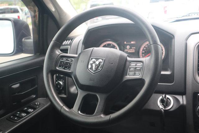 used 2017 Ram 1500 car, priced at $15,995