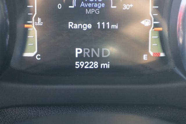 used 2021 Jeep Wrangler Unlimited car, priced at $33,995