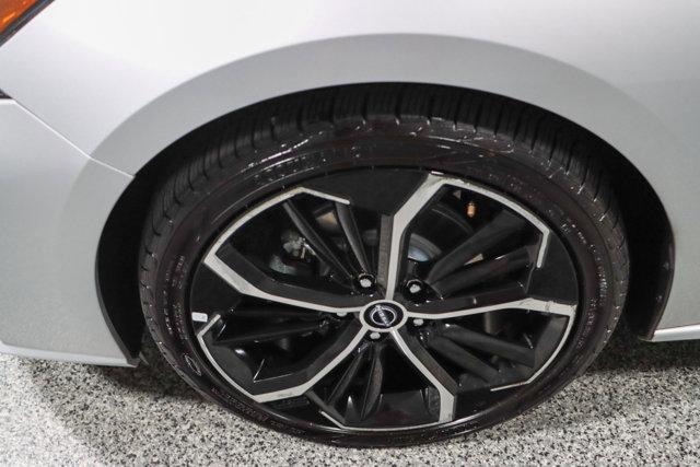 used 2023 Nissan Altima car, priced at $21,595