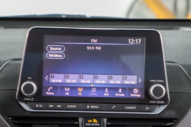 used 2023 Nissan Altima car, priced at $21,595