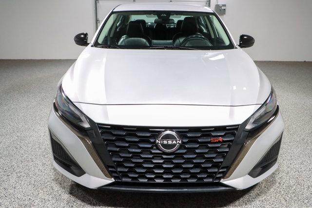 used 2023 Nissan Altima car, priced at $21,595